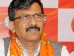 Oppn leaders should also visit Ayodhya as it is a national responsibility: Sanjay Raut