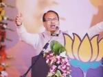 Shivraj Singh Chouhan expands Madhya Pradesh cabinet with five ministers