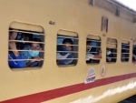 Special trains between West Bengal and Covid hotspots to run once a week
