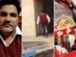 Delhi violence: Expelled AAP councillor Tahir Hussain arrested