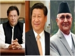 Imran Khan to dial Oli to fish in the troubled waters of India-Nepal conflict over new map