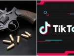 18-yr-old accidentally shoots self while making Tik Tok video in UP