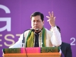 Assam CM directs forest dept to put up coordinated efforts for wildlife protection at Kaziranga
