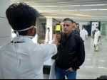Italian tourist tests positive with Coronavirus in Jaipur