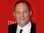 BREAKINGNEWS: Hollywood movie moghul Harvey Weinstein jailed for 23 years in sex assault cases