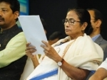 COVID-19 crisis: Mamata Banerjee writes to Centre seeking sanction of Rs. 25000 cr for her state