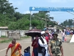 33 students-tourists stranded in Assam due to lockdown return to Bangladesh