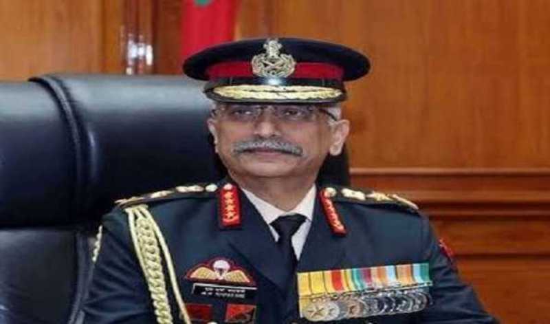 Discussions going on to simplify India-China border issues: Army Chief Naravane