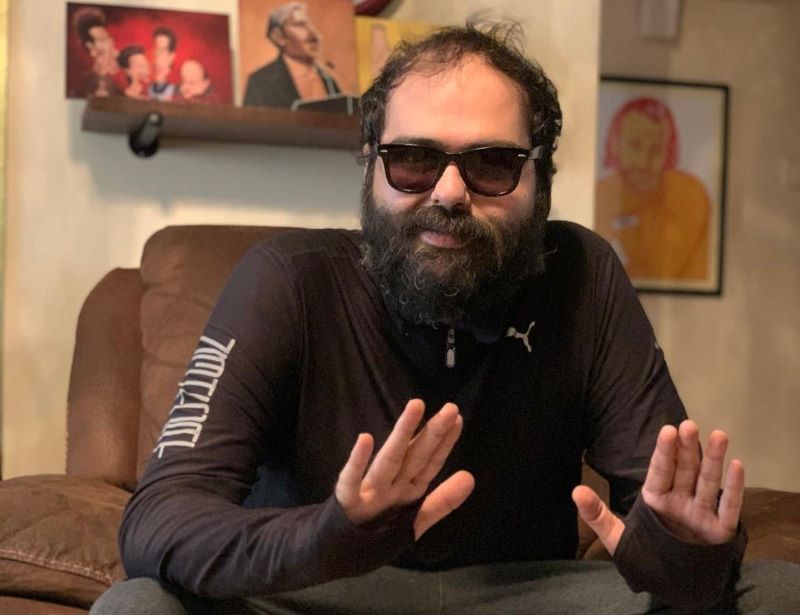 Attorney General gives consent to initiate criminal proceedings against Kunal Kamra for his SC tweets