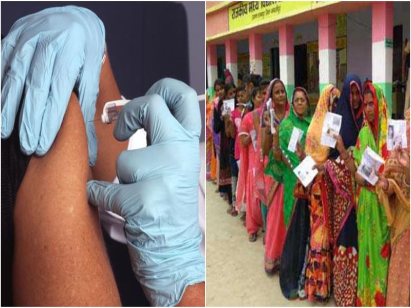 Opposition parties across India slam BJP for promising free-Covid vaccine in Bihar election manifesto