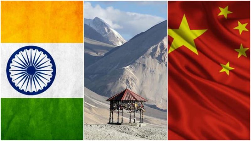 China has no locus standi to comment on our internal matters: India on Beijing's Ladakh remark