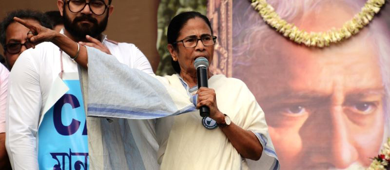 Mamata Banerjee begins three-day north Bengal visit today