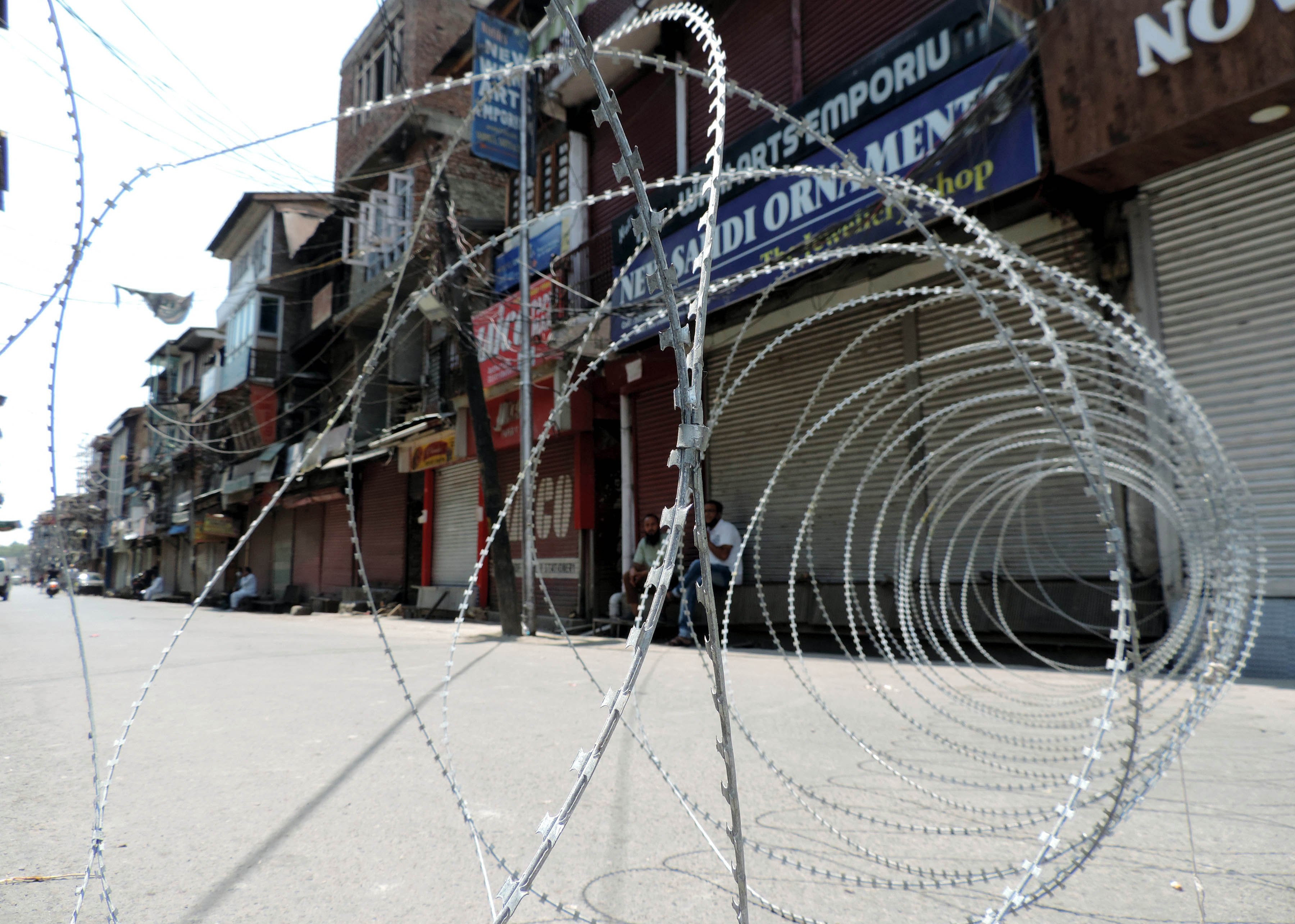 No Srinagar resident in militant ranks currently, says IGP Kashmir