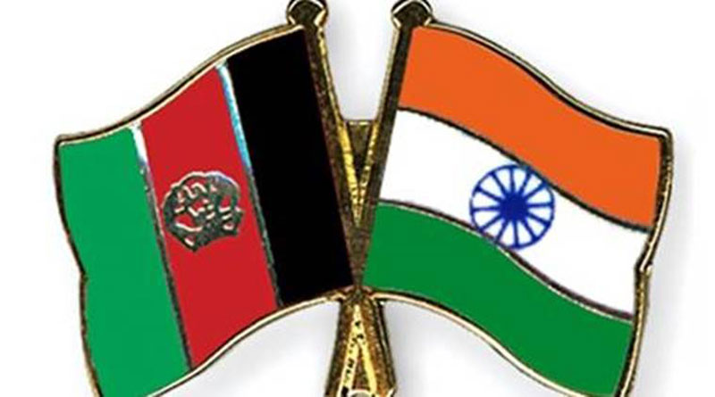 Two Indian nationals, released from captivity in Afghanistan, return home