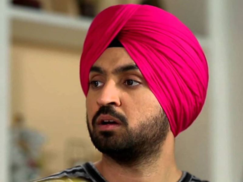 Diljit Dosanjh takes dig at those who slammed 'pizza langar' at farmers' protest site