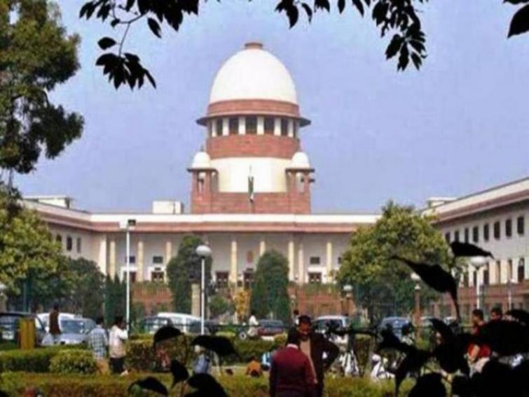 Supreme Court asks Cente to clarify over full refund of air ticket