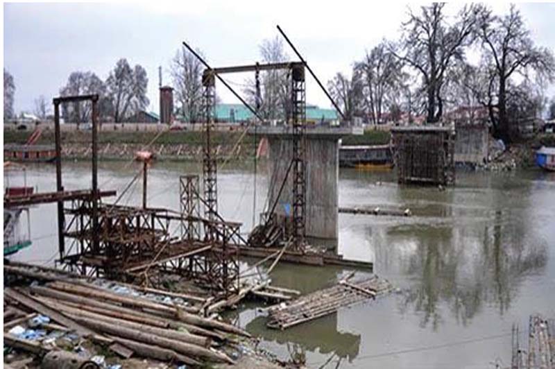 J&K govt sets target to complete 1300 languishing projects in 2020-21