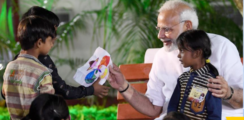 India has ability to become toy hub: PM Modi in Mann Ki Baat
