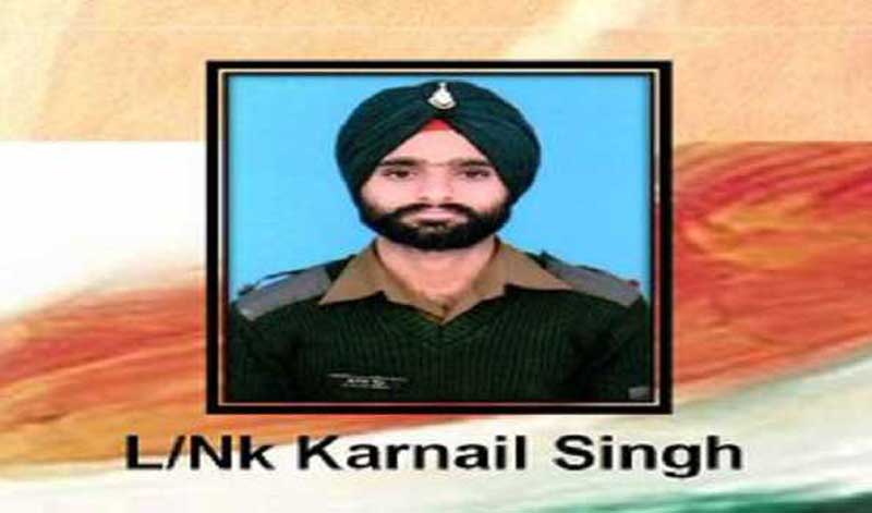 Kashmir: Soldier killed in ceasefire violation by Pakistan in Poonch