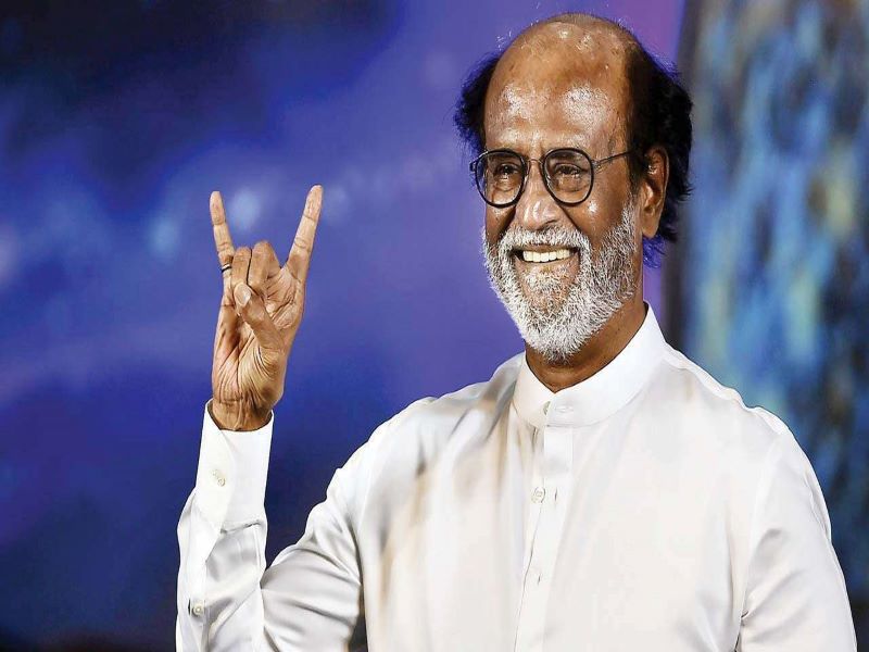 'Now or never' : Rajini calls for political change in Tamil Nadu