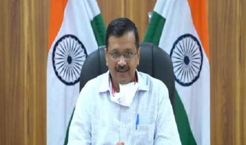 Delhi's recovery rate improves further to 87.95 pc, fall in COVID bed occupancy: CM Arvind Kejriwal