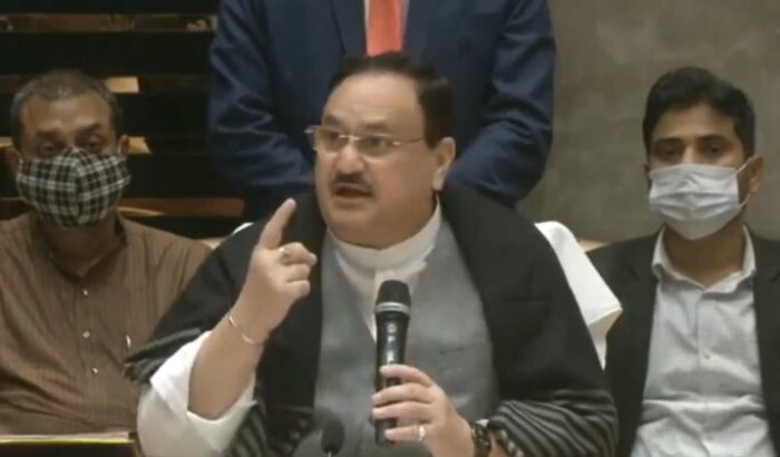 CAA will be implemented also in West Bengal: BJP chief JP Nadda