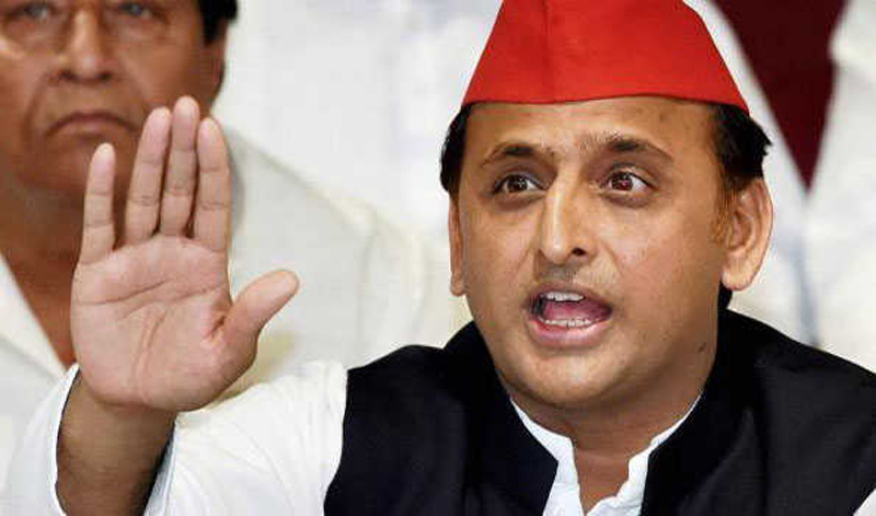Samajwadi Party not to contest Bihar Assembly polls, will support RJD instead