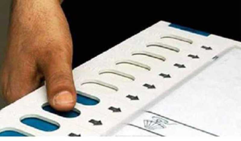 Kerala: Polling for second-phase of local body election begins
