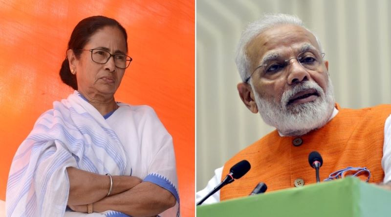 Losing trust on BJP government at Centre: Mamata Banerjee writes to PM Modi on GST