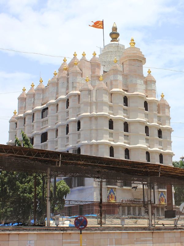 Mumbai's Siddhivinayak Temple to open on Monday