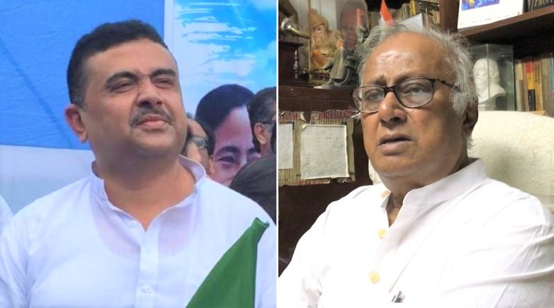 'No more talk with Suvendu Adhikari': Trinamool Congress