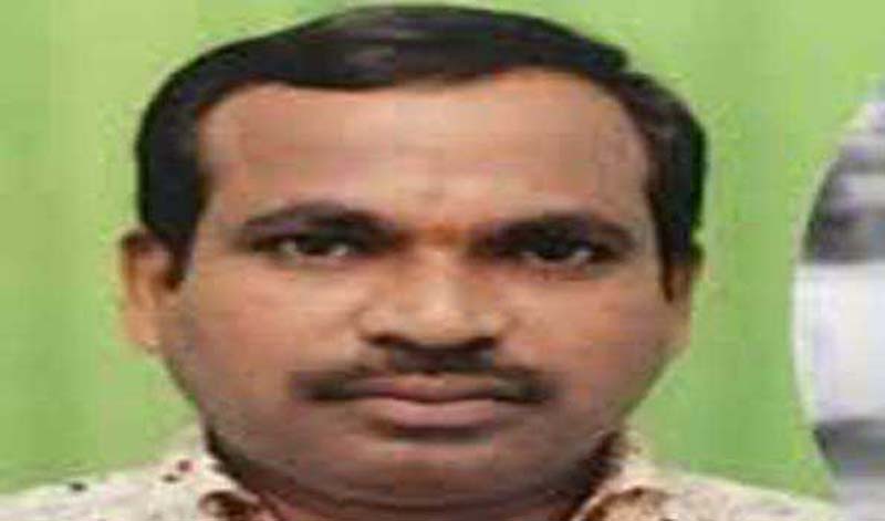 Telangana: BJP leader murdered
