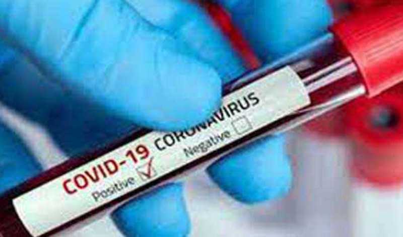 Maharashtra: MoS Sanjay Bansode tests positive for coronavirus