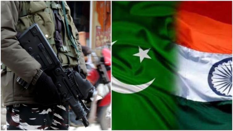 Pakistan yet again violates truce in Poonch, India retaliates