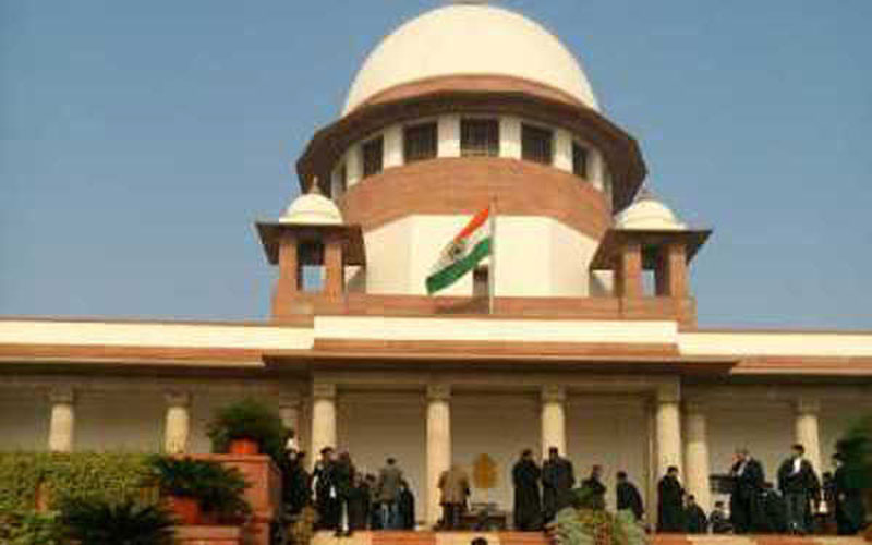 Farmers have right to protest but cannot block roads : Supreme Court