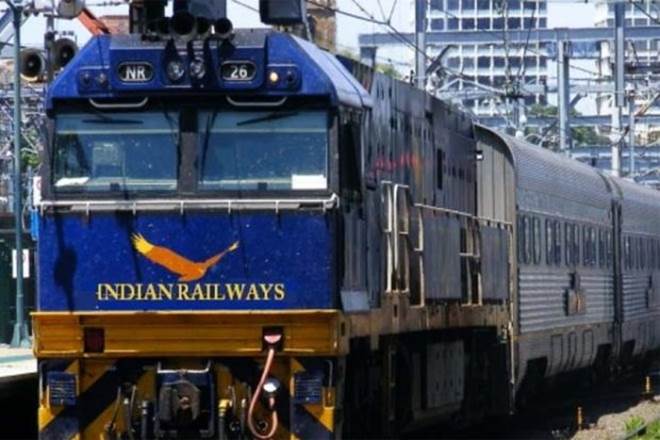 Bharat Bandh partially affects train services of South Eastern Railway