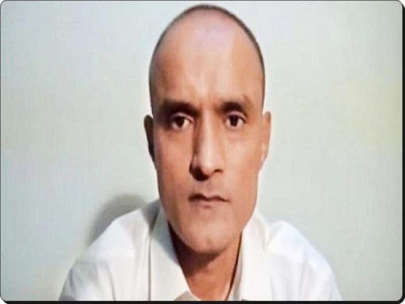Pakistani court forms special bench to hear Kulbhushan Jadhav's case