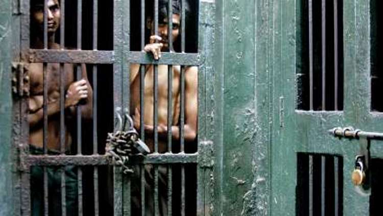81 more inmates test positive for COVID-19 in Mumbai's Arthur Road jail