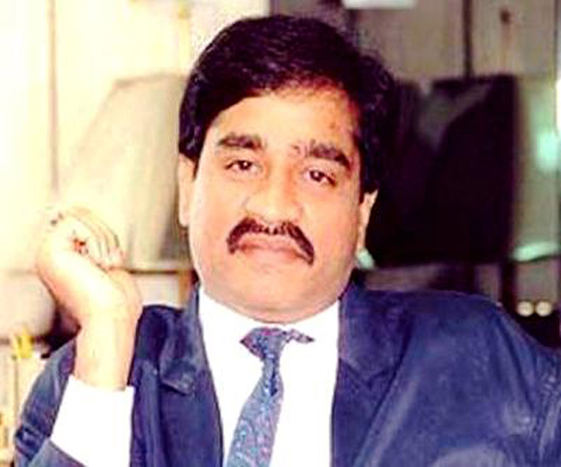 Underworld don Dawood Ibrahim's close aide arrested from Jamshedpur