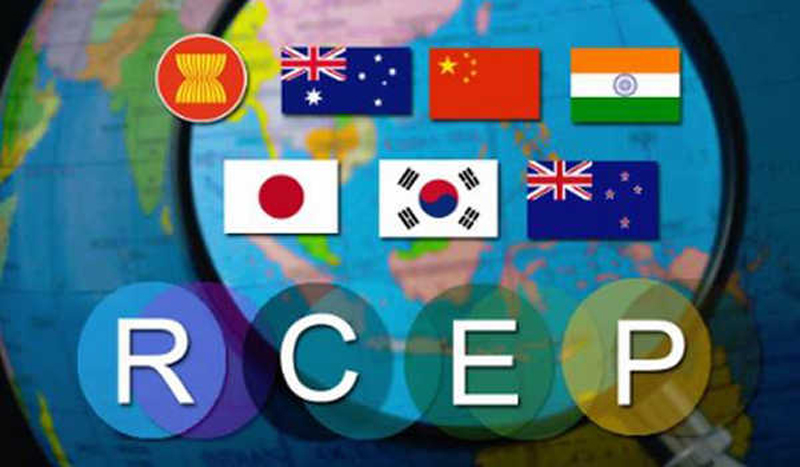 RCEP nations want India to start talking, given its strategic importance