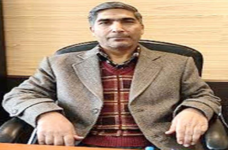 Educated youth must avail JKEDI's Startups scheme: Director