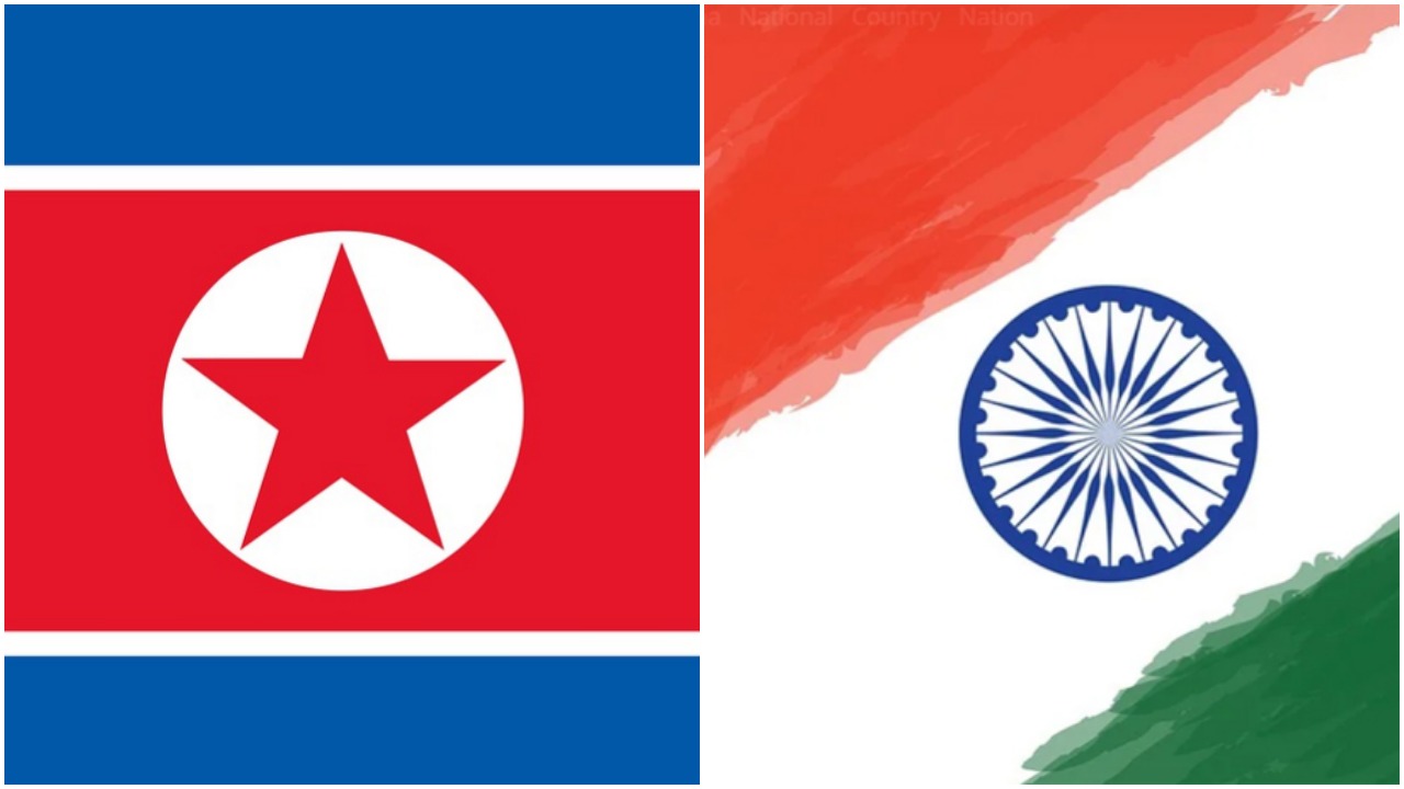 India extends medical assistance worth about USD 1 million to North Korea, says MEA