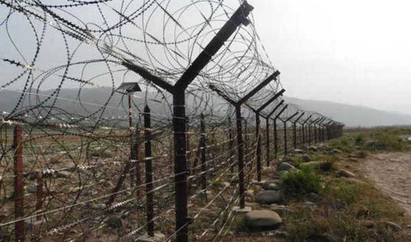 Pakistan violates ceasefire in Poonch, India retaliates