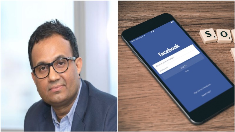 Facebook India moves SC against Delhi Assembly Panel's notice