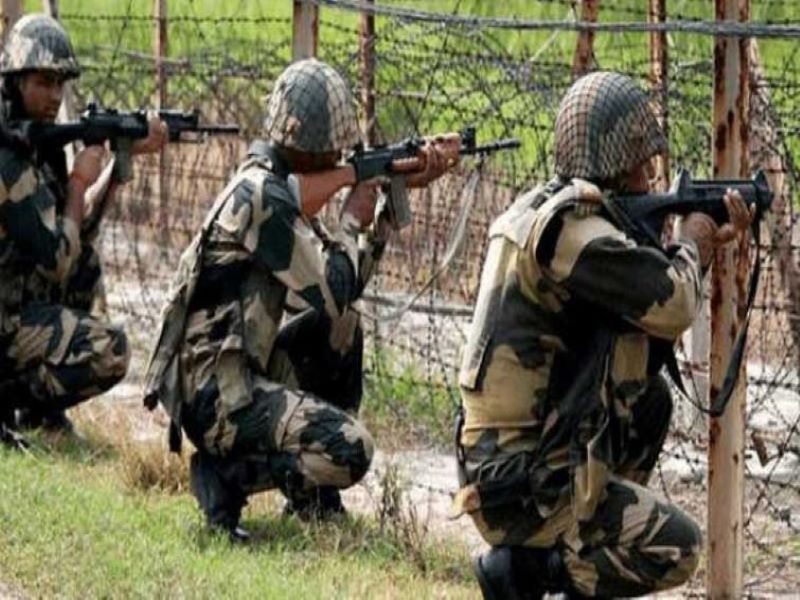 Army starts disciplinary action against soldiers accused in controversial J&K encounter