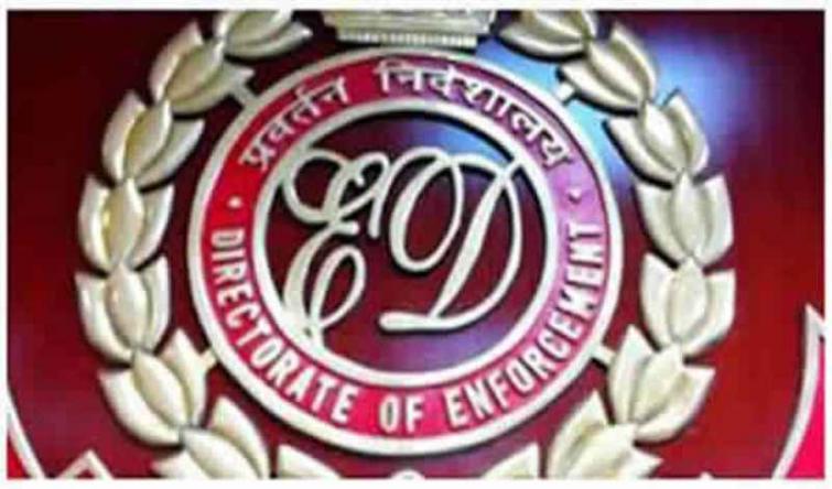 Centre extends tenure of ED chief by one year