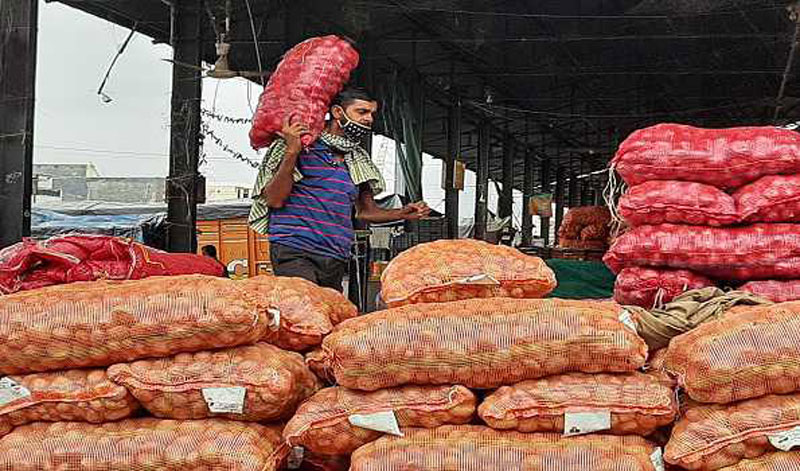 Ahead of Art 370 revocation anniversary, Narendra Modi Govt brings ‘Achhe Din’ to J&K farmers
