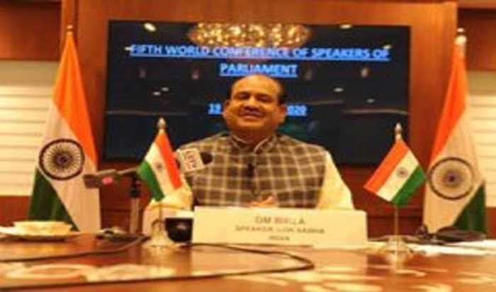 J&K has been and will remain an integral part: India reiterates at 5WCSP