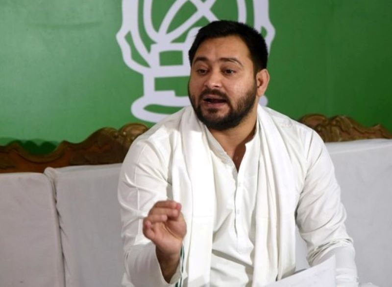 Bihar polls: RJD alleges misuse of administration to influence election results