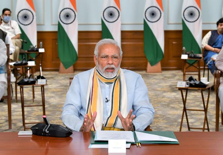 PM to address India Mobile Congress 2020 tomorrow